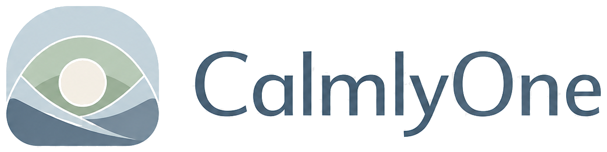 CalmlyOne